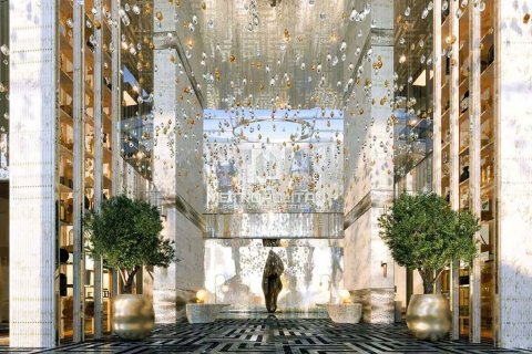 Купить пентхаус в Al Sufouh, Дубай, ОАЭ 3 спальни, 364м2, № 664891 - фото 11