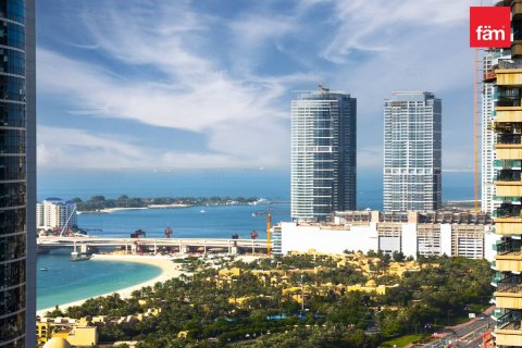 Dubai Marina, Dubai, BAE’de satılık daire 1 yatak odası, 85.2 m² No 702372 - fotoğraf 20