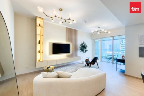 Dubai Marina, Dubai, BAE’de satılık daire 1 yatak odası, 85.2 m² No 702372 - fotoğraf 2