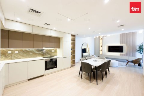 Dubai Marina, Dubai, BAE’de satılık daire 1 yatak odası, 85.2 m² No 702372 - fotoğraf 3
