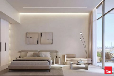 Apartemen di Dubai Science Park, UEA 1 kamar tidur, 89.9 m2 nomor 702376 - foto 4