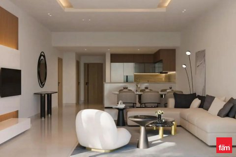 Apartemen di Dubai Science Park, UEA 1 kamar tidur, 89.9 m2 nomor 702376