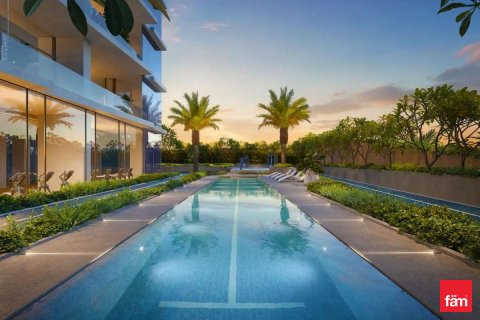 Apartemen di Dubai Science Park, UEA 1 kamar tidur, 89.9 m2 nomor 702376 - foto 11