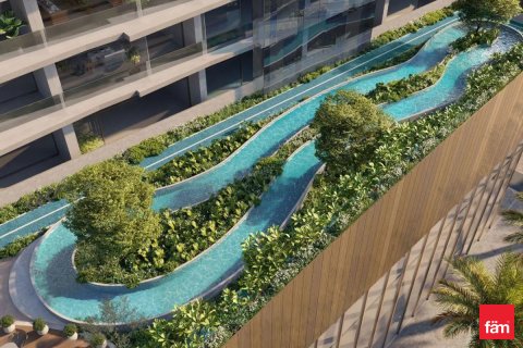 Apartemen di Dubai Science Park, UEA 1 kamar tidur, 89.9 m2 nomor 702376 - foto 14
