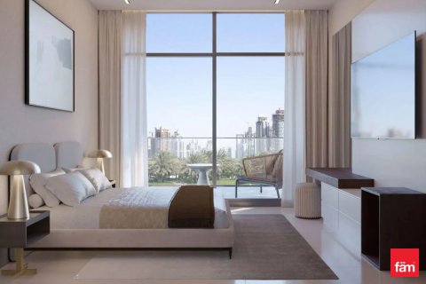 Apartemen di Dubai Science Park, UEA 1 kamar tidur, 89.9 m2 nomor 702376 - foto 5