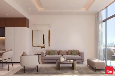 Apartemen di Dubai Science Park, UEA 1 kamar tidur, 89.9 m2 nomor 702376 - foto 7