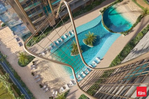 Apartemen di Dubai Science Park, UEA 1 kamar tidur, 89.9 m2 nomor 702376 - foto 13