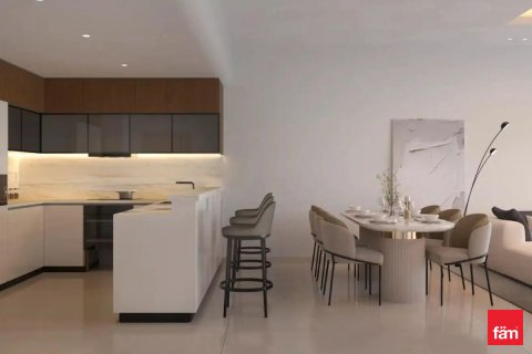Apartemen di Dubai Science Park, UEA 1 kamar tidur, 89.9 m2 nomor 702376 - foto 3