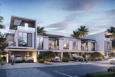 Kamienica na sprzedaż w Dubai, ZEA 4 sypialnie, 144 mkw., nr 702371 - zdjęcie 10