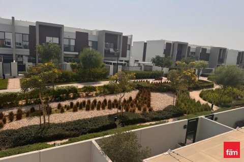 Vila u Dubai, UAE 3 spavaćih soba, 164.7 m2 Br. 695324 - fotografija 10