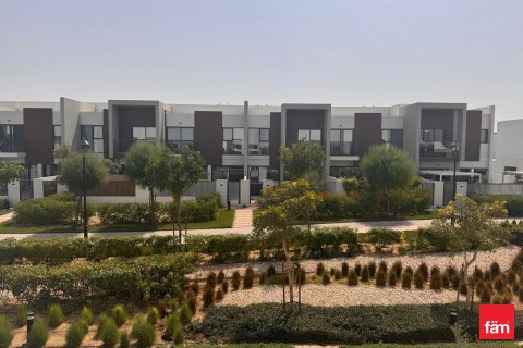 Vila di Dubai, UAE 3 bilik tidur, 165 meter persegi № 695324 - foto 14