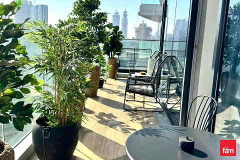 Apartament në Downtown Dubai (Downtown Burj Dubai), Emiratet e Bashkuara Arabe 3 dhoma gjumi, 170 m2. № 695326