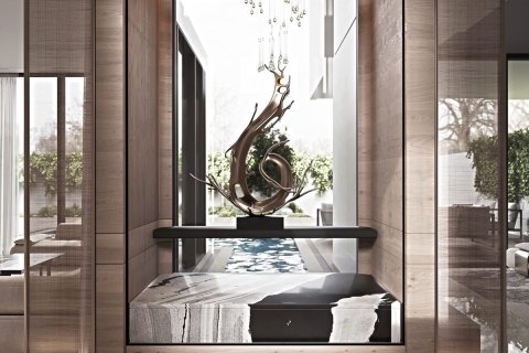 Müüa villa asukohaga Mohammed Bin Rashid City, Dubai, AÜE: 6 magamistoaga, 592.2 m² Nr 695323 - pilt 19