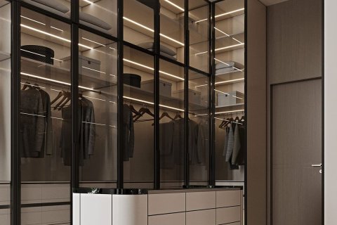 Müüa villa asukohaga Mohammed Bin Rashid City, Dubai, AÜE: 6 magamistoaga, 592.2 m² Nr 695323 - pilt 16