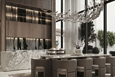 Müüa villa asukohaga Mohammed Bin Rashid City, Dubai, AÜE: 6 magamistoaga, 592.2 m² Nr 695323 - pilt 9