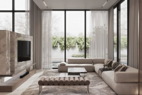 Müüa villa asukohaga Mohammed Bin Rashid City, Dubai, AÜE: 6 magamistoaga, 592.2 m² Nr 695323 - pilt 6