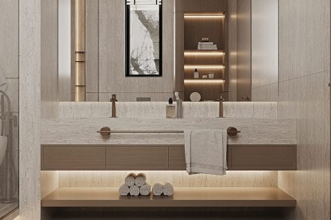 Müüa villa asukohaga Mohammed Bin Rashid City, Dubai, AÜE: 6 magamistoaga, 592.2 m² Nr 695323 - pilt 7