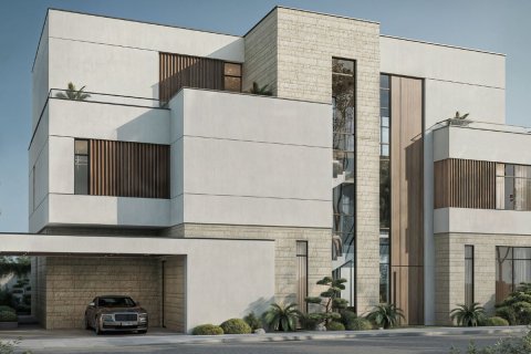 Müüa villa asukohaga Mohammed Bin Rashid City, Dubai, AÜE: 6 magamistoaga, 592.2 m² Nr 695323 - pilt 11