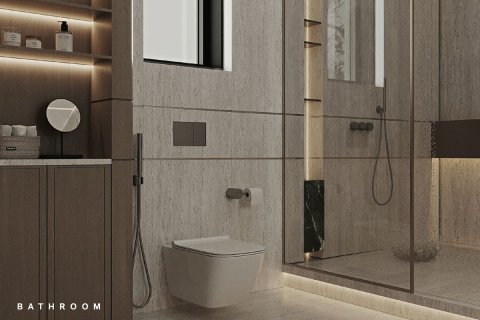 Müüa villa asukohaga Mohammed Bin Rashid City, Dubai, AÜE: 6 magamistoaga, 592.2 m² Nr 695323 - pilt 14