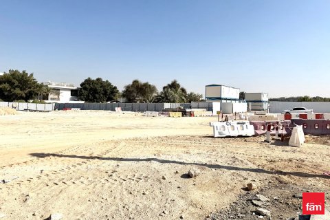 Meydan, Dubai, UAE의 판매용 토지 2598.8제곱미터 번호 695321 - 사진 6