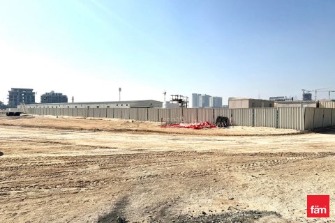 Meydan, Dubai, UAE의 판매용 토지 2598.8제곱미터 번호 695321 - 사진 9
