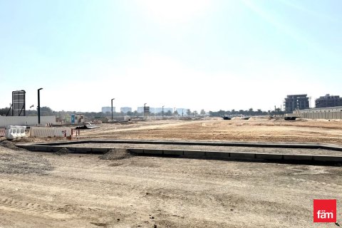 Meydan, Dubai, UAE의 판매용 토지 2598.8제곱미터 번호 695321 - 사진 3