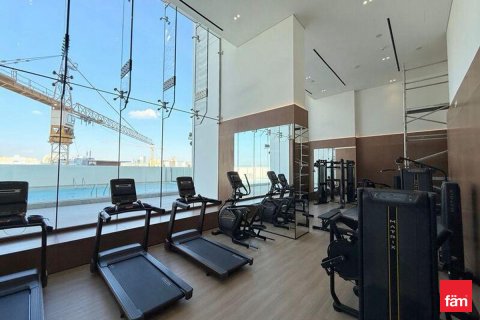 Lägenhet till försäljning i Dubai, UAE 2 sovrum, 103.3 kvm Nr. 695327 - fotografi 16