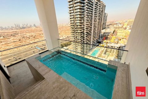 Apartman u gradu Dubai, UAE 2 spavaće sobe, 103.3 m2 Br. 695327