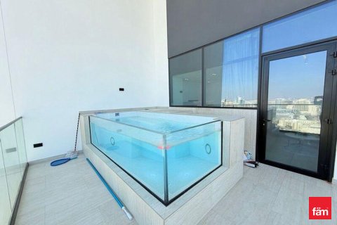 Lägenhet till försäljning i Dubai, UAE 2 sovrum, 103.3 kvm Nr. 695327 - fotografi 14