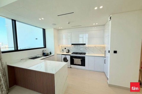 Lägenhet till försäljning i Dubai, UAE 2 sovrum, 103.3 kvm Nr. 695327 - fotografi 3