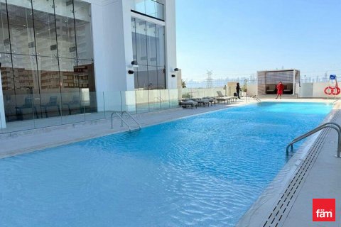 Lägenhet till försäljning i Dubai, UAE 2 sovrum, 103.3 kvm Nr. 695327 - fotografi 12