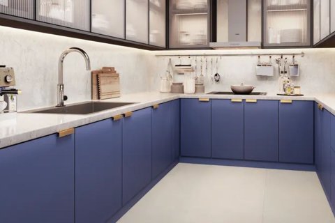 Apartment in Dubai, UAE 2 bedrooms, 127.9 sq.m. № 695325 - photo 3