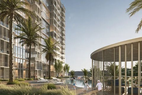 Apartment in Dubai, UAE 2 bedrooms, 127.9 sq.m. № 695325 - photo 10