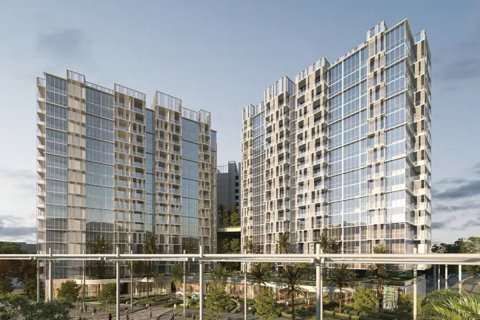 Apartment in Dubai, UAE 2 bedrooms, 127.9 sq.m. № 695325 - photo 8