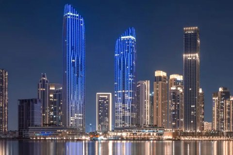 Apartment in Dubai, UAE 2 bedrooms, 127.9 sq.m. № 695325 - photo 4