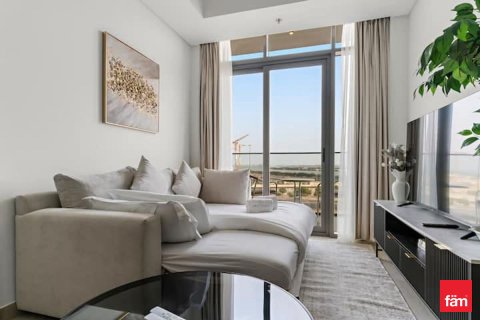 Apartment in Al Jaddaf, Dubai, UAE 1 bedroom, 53.9 sq.m. № 695322 - photo 3