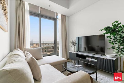 Apartment in Al Jaddaf, Dubai, UAE 1 bedroom, 53.9 sq.m. № 695322 - photo 4