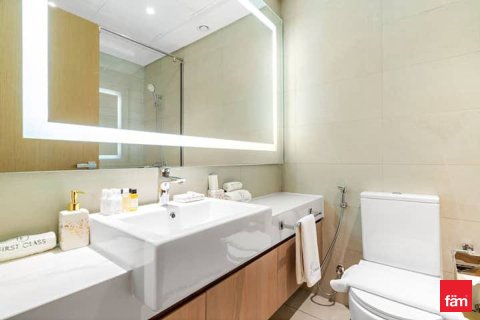 Apartment in Al Jaddaf, Dubai, UAE 1 bedroom, 53.9 sq.m. № 695322 - photo 8