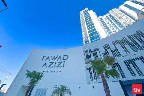 Apartmán v Al Jaddaf, Dubai, SAE 1 spálňa, 53.9 m2 č. 695322 - Fotografia 10