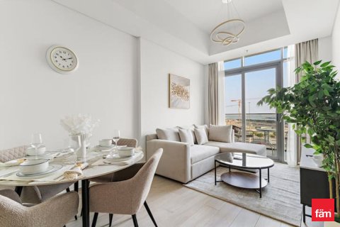 Apartment in Al Jaddaf, Dubai, UAE 1 bedroom, 53.9 sq.m. № 695322 - photo 2