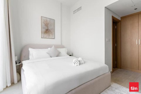 Apartment in Al Jaddaf, Dubai, UAE 1 bedroom, 53.9 sq.m. № 695322 - photo 3