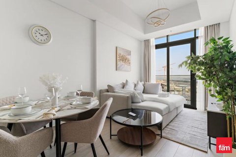 Apartment in Al Jaddaf, Dubai, UAE 1 bedroom, 53.9 sq.m. № 695322 - photo 2