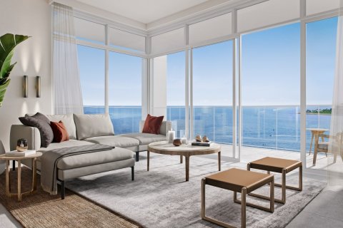 Leilighet til salgs i Jumeirah Beach Residence, Dubai, Emiratene 1 soverom, 85 kvm Nr. 637322 - Foto 2