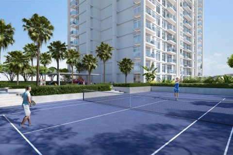Apartament de vânzare în Jumeirah Beach Residence, Dubai, EAU 2 dormitoare, 153 mp.  №637320 - poză 12