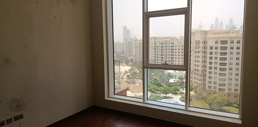 Apartament në Palm Jumeirah, Dubai, Emiratet e Bashkuara Arabe 2 dhoma gjumi, 159 m2. № 635925