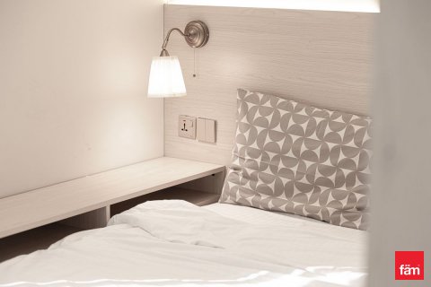 Apartament na sprzedaż w Dubai Marina, Dubai, ZEA 2 sypialnie, 125.2 mkw., nr 635926 - zdjęcie 10