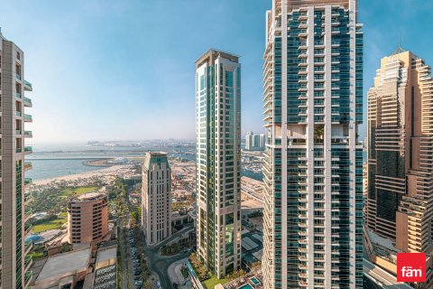 Dubai Marina、Dubai、UAE にあるマンション販売中 2ベッドルーム、125.2 m2、No635926 - 写真 6