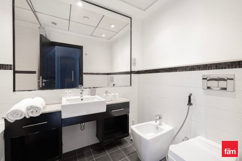 Apartament na sprzedaż w Dubai Marina, Dubai, ZEA 2 sypialnie, 125.2 mkw., nr 635926 - zdjęcie 18