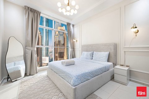 Apartament na sprzedaż w Dubai Marina, Dubai, ZEA 2 sypialnie, 125.2 mkw., nr 635926 - zdjęcie 19