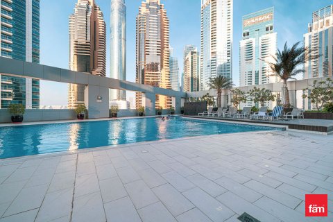 Dubai Marina、Dubai、UAE にあるマンション販売中 2ベッドルーム、125.2 m2、No635926 - 写真 21
